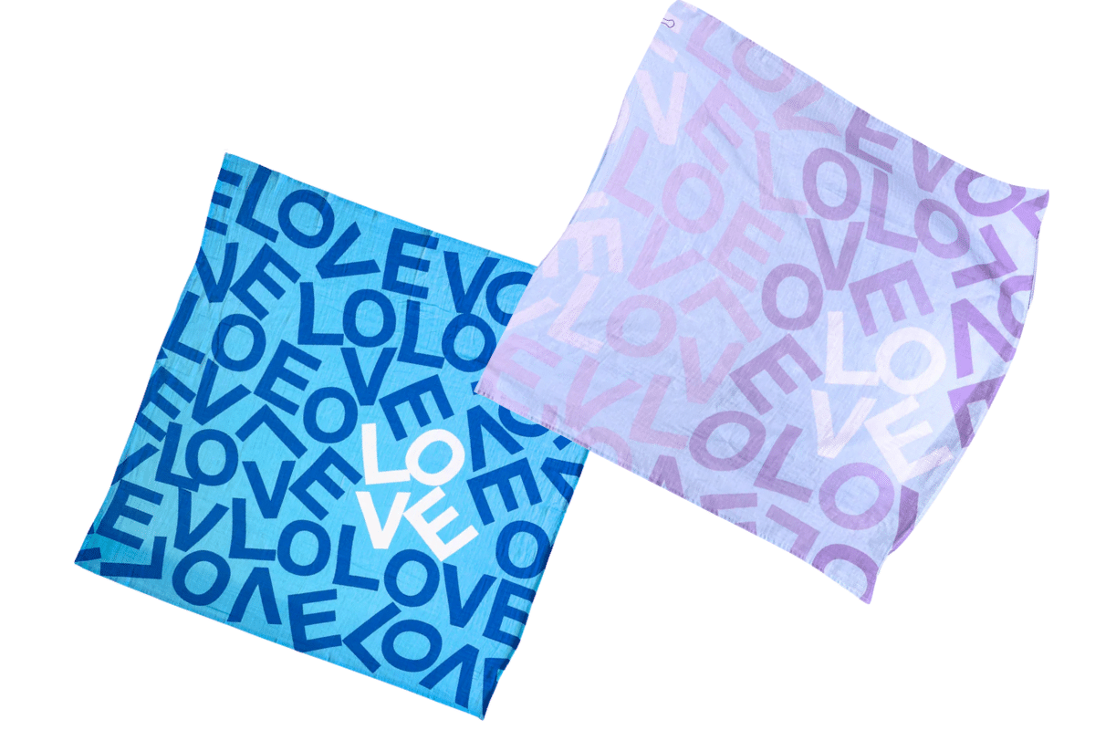 Image for Love® Swaddle & LovEntourage App™