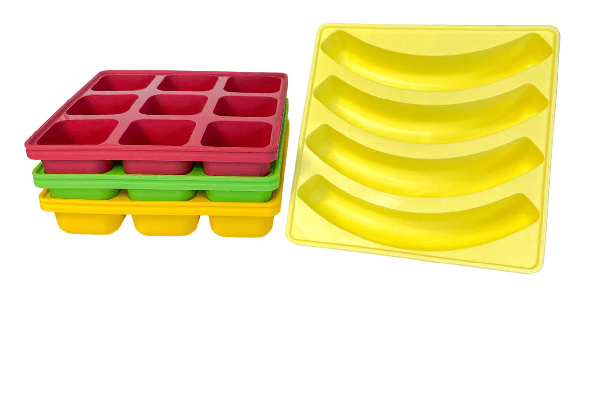Image for Smootheeze Freezer Tray Collection
