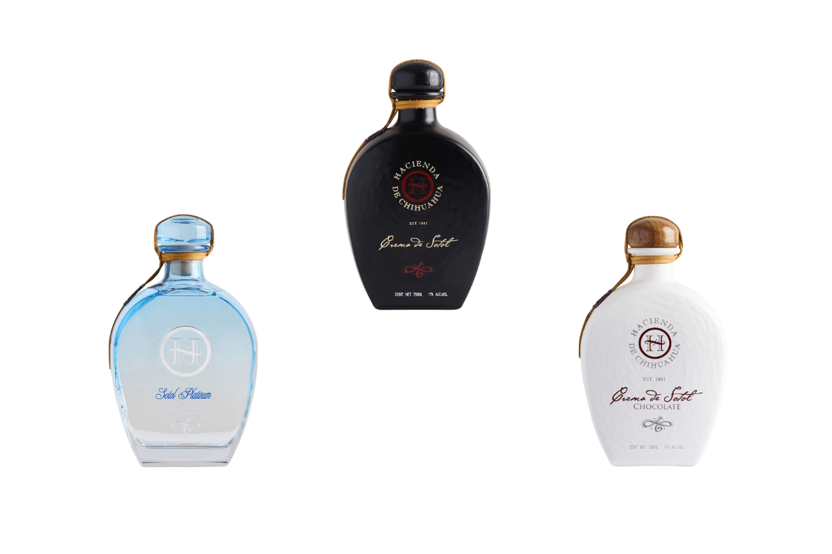 Image for Sotol Spirits