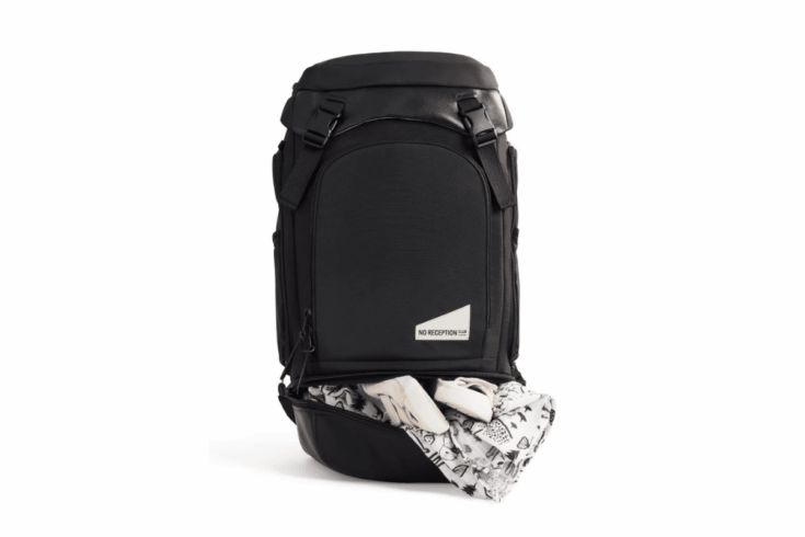 Image for The Getaway Bag