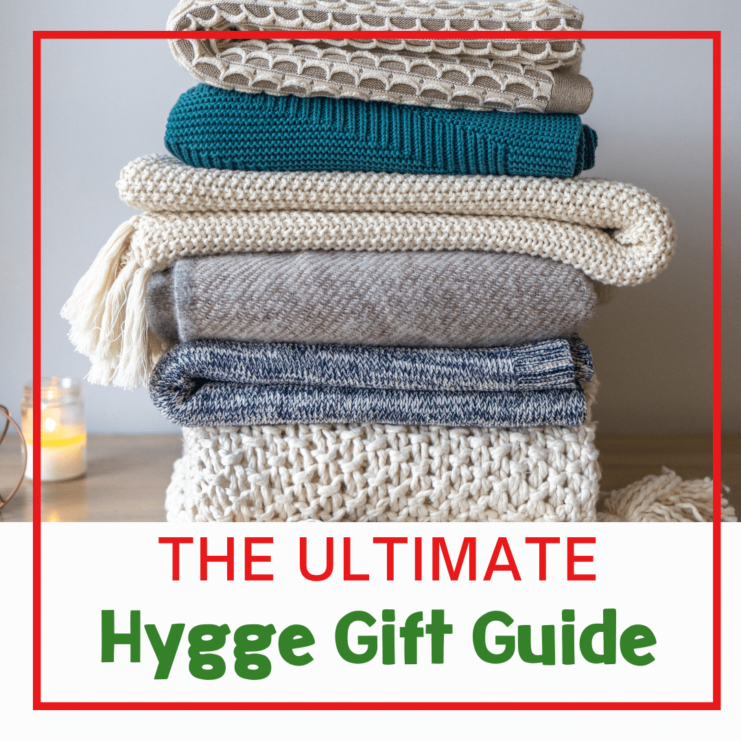 The Best Hygge Gift Ideas
