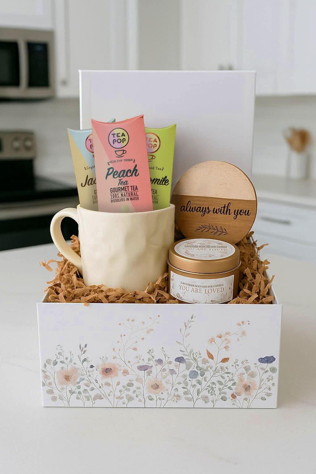 Image for Sympathy Care Package