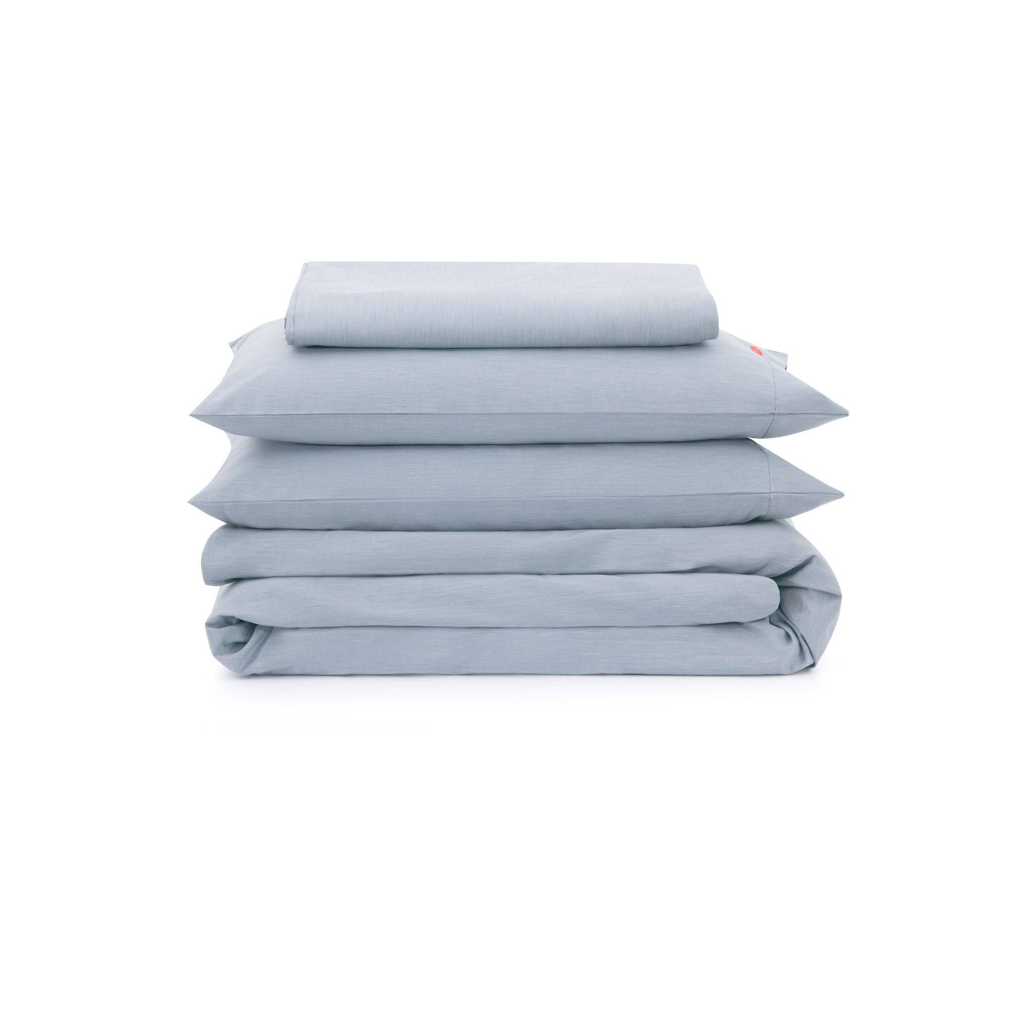 Image for Organic Duvet Cover Set
